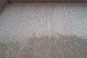 upholstery cleaning hull