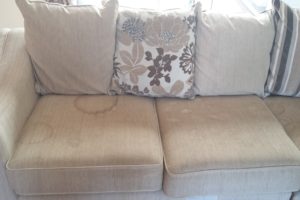 upholstery cleaning in hull